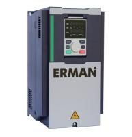 Частотный преобразователь E-V300A-015PT4 15 кВт 380 В